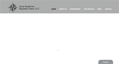 Desktop Screenshot of gsrceb5.com