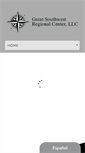 Mobile Screenshot of gsrceb5.com